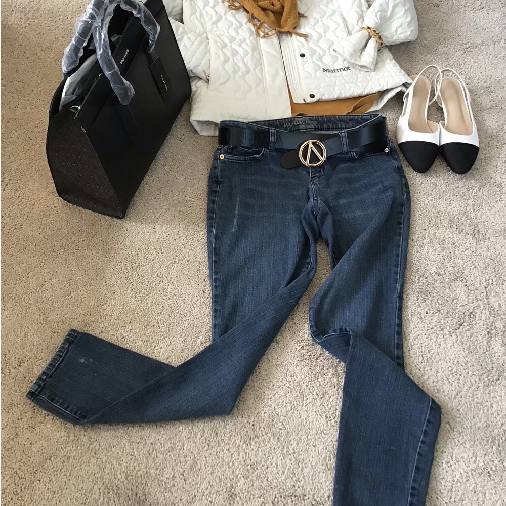 Michael Kors, Jeans Size 4